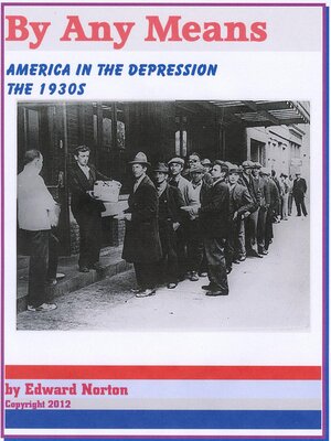 cover image of By Any Means